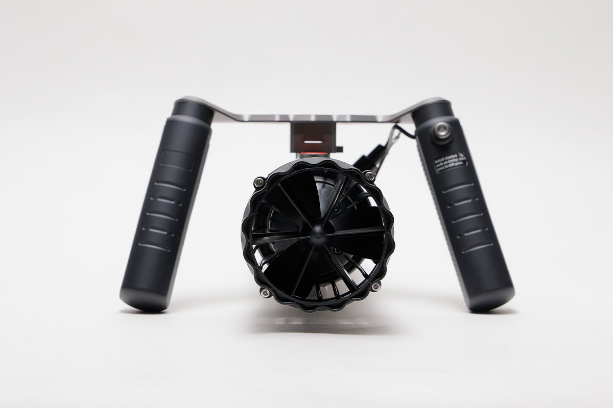 B2 UNDER WATER SCOOTER