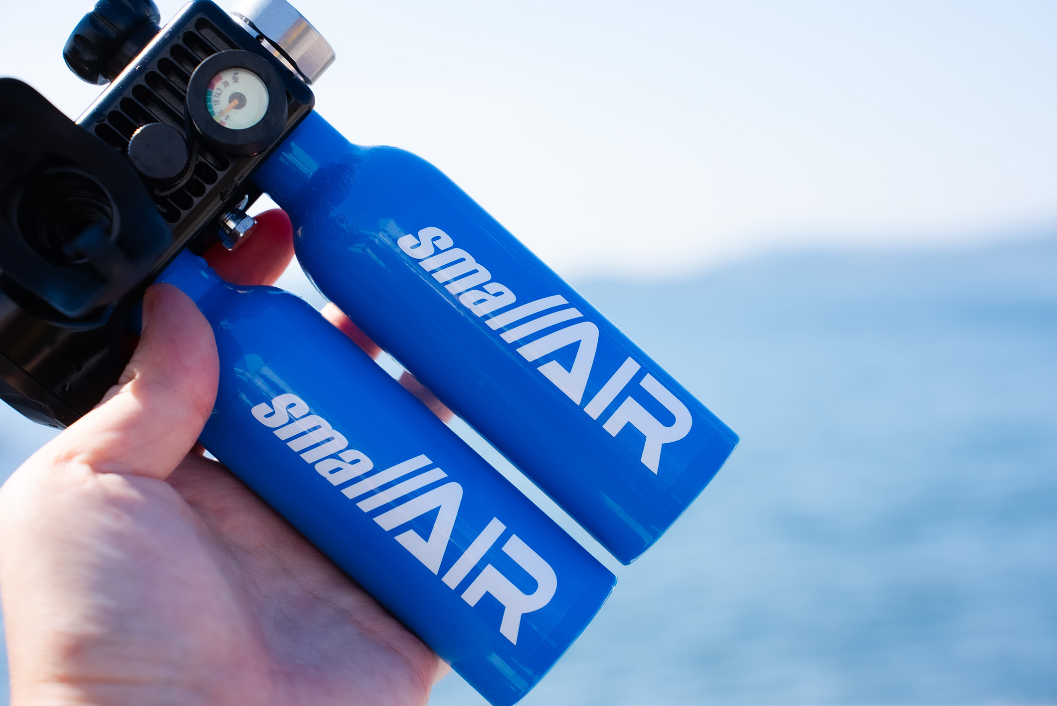 スモールエアイメージ